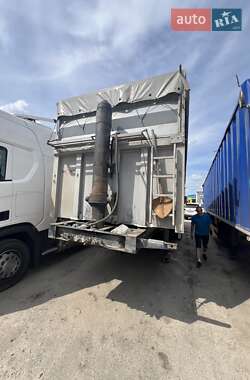 Цены Novatrail Самосвал полуприцеп