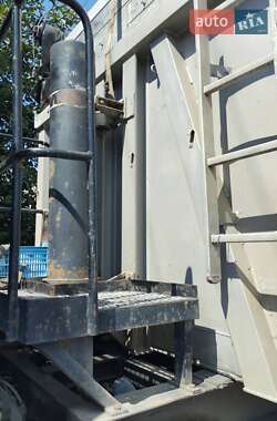 Цены Novatrail Самосвал полуприцеп