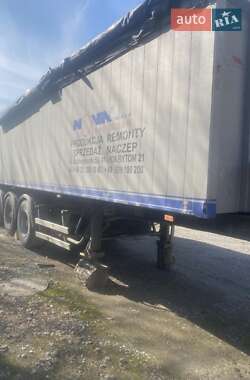 Ціни Novatrail Самоскид напівпричіп