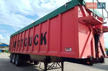 Цены Ova Самосвал полуприцеп