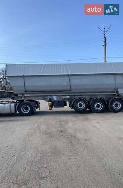 Ціни Panav Самоскид напівпричіп