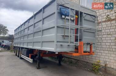 Цены Panav Самосвал полуприцеп