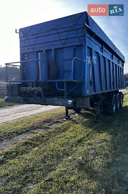 Цены Panav Самосвал полуприцеп