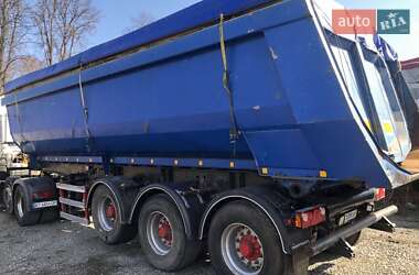 Цены Panav Самосвал полуприцеп