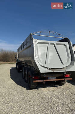 Ціни Panav Самоскид напівпричіп