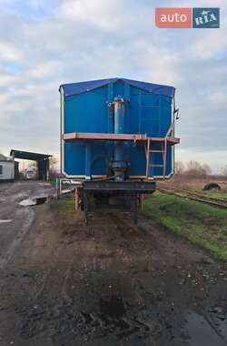 Цены Reisch Самосвал полуприцеп