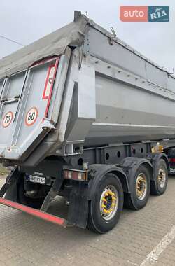 Ціни Reisch Самоскид напівпричіп