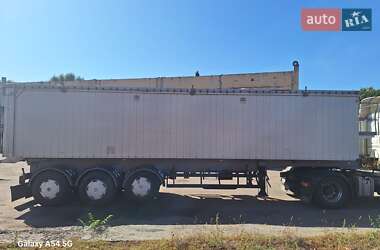 Цены Renders Самосвал полуприцеп