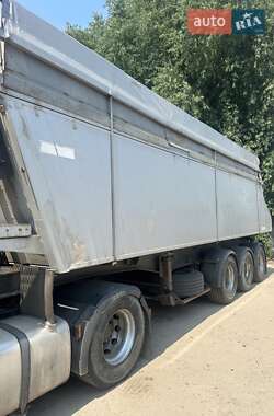 Цены Renders Самосвал полуприцеп