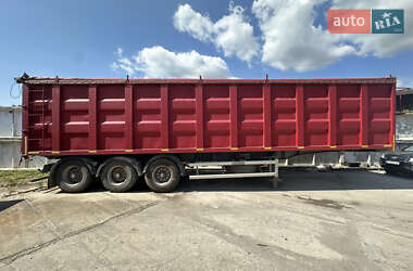 Цены Renders Самосвал полуприцеп