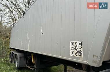 Ціни Reisch RHKS-35 Самоскид напівпричіп