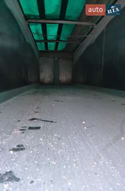 Цены Robuste Самосвал полуприцеп