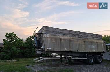 Ціни Robuste Самоскид напівпричіп