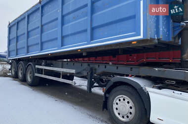 Ціни Robuste Самоскид напівпричіп