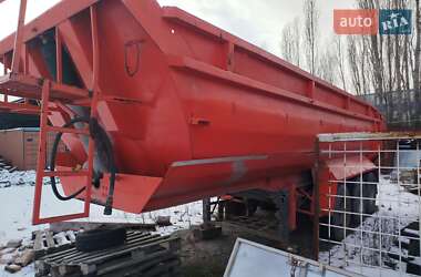 Цены Robuste Самосвал полуприцеп