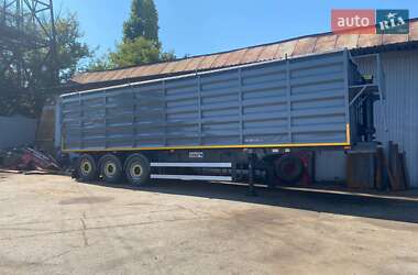 Цены Schmitz S-01 Самосвал полуприцеп