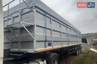 Цены Schmitz Cargobull SAF Самосвал полуприцеп