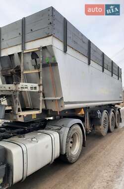 Цены Schmitz Cargobull SAF Самосвал полуприцеп