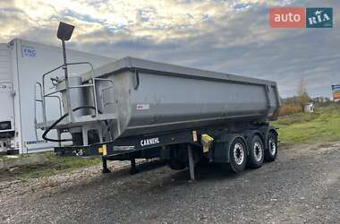 Ціни Kogel SAF Самоскид напівпричіп