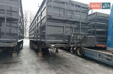 Цены Kogel SAF Самосвал полуприцеп