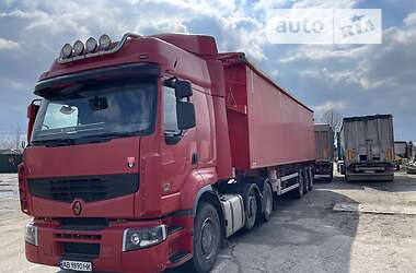 Цены Samro Самосвал полуприцеп