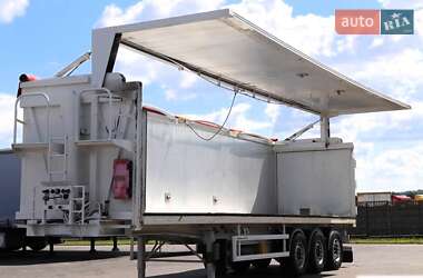 Цены Samro Самосвал полуприцеп