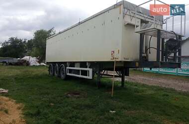 Цены Samro Самосвал полуприцеп