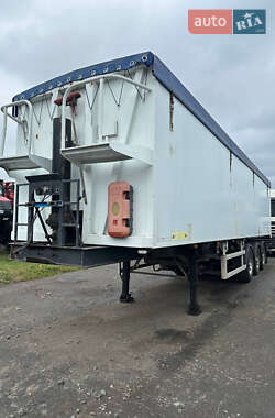 Ціни Samro Самоскид напівпричіп