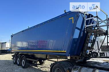 Ціни Schmitz Cargobull Самоскид напівпричіп