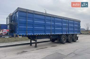 Ціни Schmitz Cargobull Самоскид напівпричіп