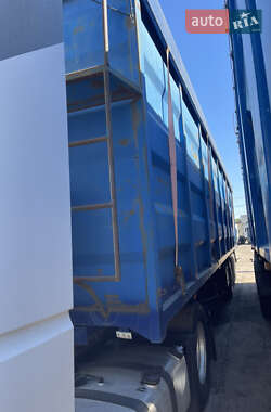 Цены Schmitz Cargobull Самосвал полуприцеп