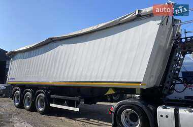 Ціни Schmitz Cargobull Самоскид напівпричіп