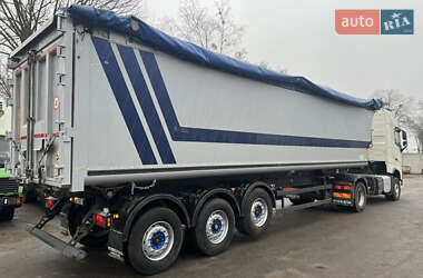 Ціни Schmitz Cargobull Самоскид напівпричіп