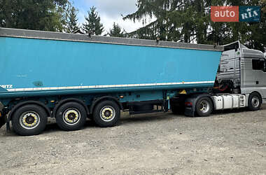 Цены Schmitz Cargobull Самосвал полуприцеп