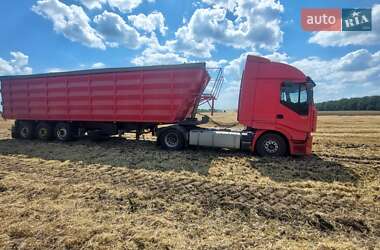 Ціни Schmitz Cargobull Самоскид напівпричіп