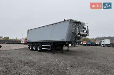 Ціни Schmitz Cargobull Самоскид напівпричіп