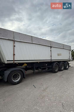 Цены Schmitz Cargobull Самосвал полуприцеп