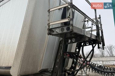 Цены Schmitz Cargobull Самосвал полуприцеп