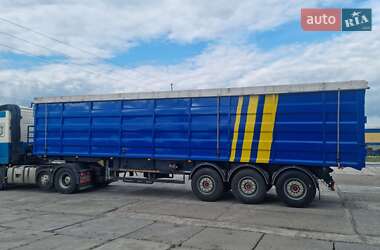 Ціни Schmitz Самоскид напівпричіп