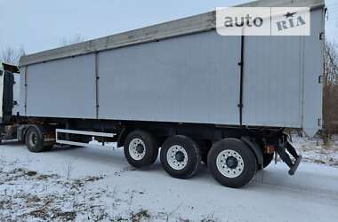 Цены Schmitz Самосвал полуприцеп