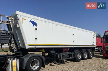 Ціни Schmitz Самоскид напівпричіп