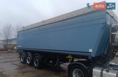 Цены Schmitz Самосвал полуприцеп