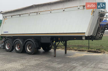 Цены Schmitz Самосвал полуприцеп