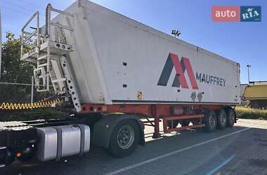 Ціни Schmitz Самоскид напівпричіп