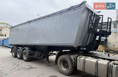 Цены Schmitz Самосвал полуприцеп