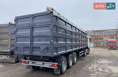 Цены Schwarzmuller Самосвал полуприцеп