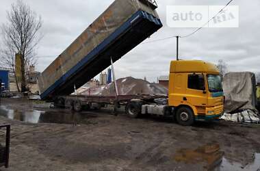 Цены Schwarzmuller Самосвал полуприцеп