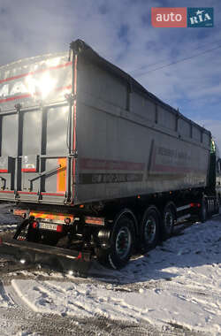 Цены Schwarzmuller Самосвал полуприцеп