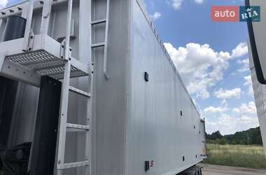 Цены Schwarzmuller Самосвал полуприцеп