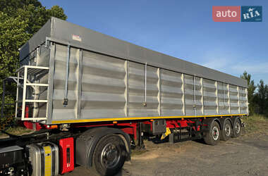 Цены Schwarzmuller Самосвал полуприцеп